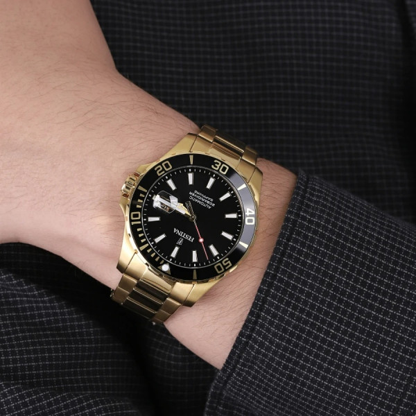 festina f20533 2 спортно елегантен часовник 20 atm водоустойчивост classicwatches.bg
