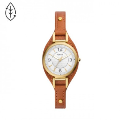 FOSSIL CARLIE 28MM LADIES WATCH ES5215