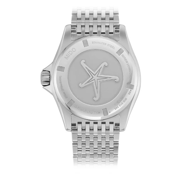 Mido Ocean Star Tribute M026.830.11.051.00