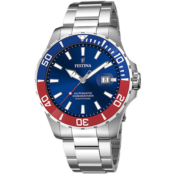 Festina F20531/5 мъжки часовник