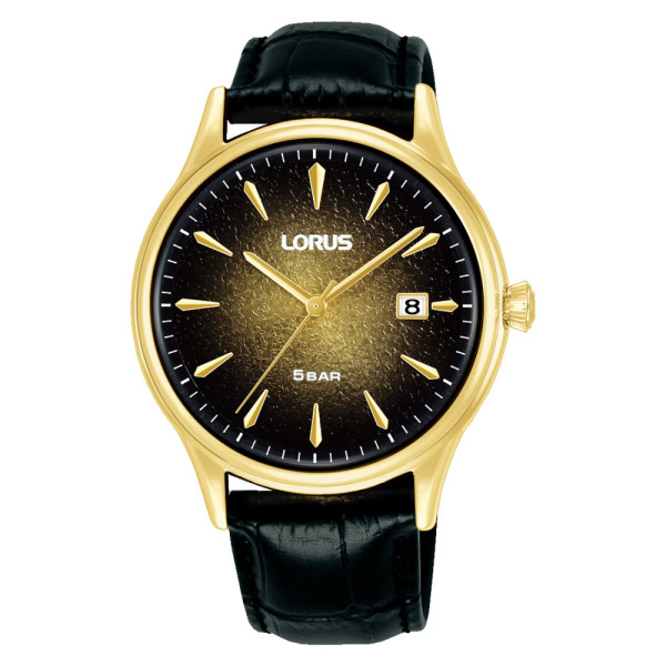 Lorus Classic RS902EX9