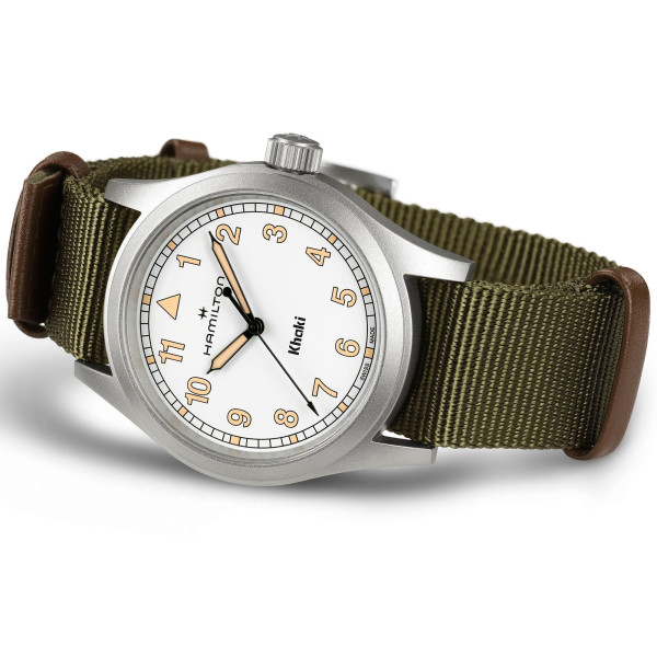 Hamilton Khaki Field H69.401.910