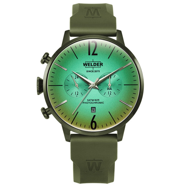Мъжки Часовник WELDER Moody 47MM WWRC1023