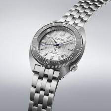 SEIKO PROSPEX SEA  WATCHMAKING 110TH ANNIVERSARY SAVE THE OCEAN LIMITED EDITION 41MM SPB333J1