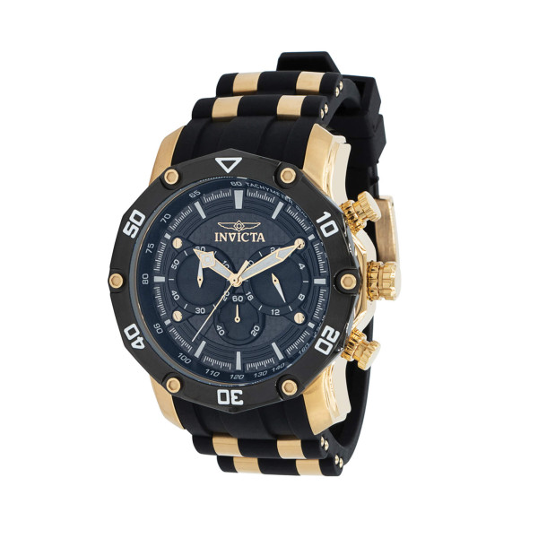 Invicta Pro Diver