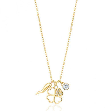 Колие Brosway Chakra BHKN054