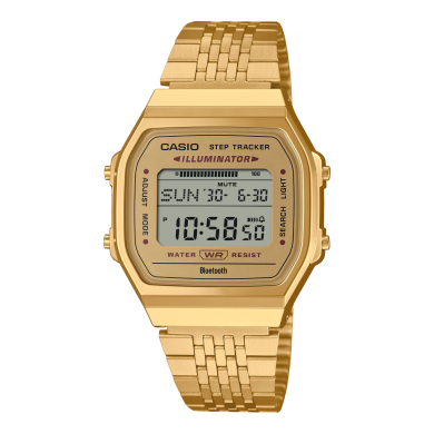 CASIO COLLECTION A1000MB-1BEF