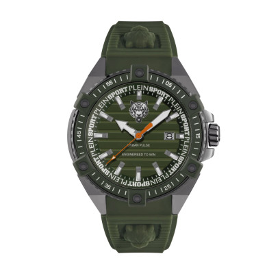 ЧАСОВНИК PHILIPP PLEIN PLEIN SPORT 44MM PSFDA0224