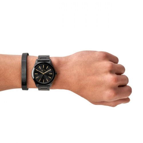 ЧАСОВНИК ARMANI EXCHANGE 44MM AX7102