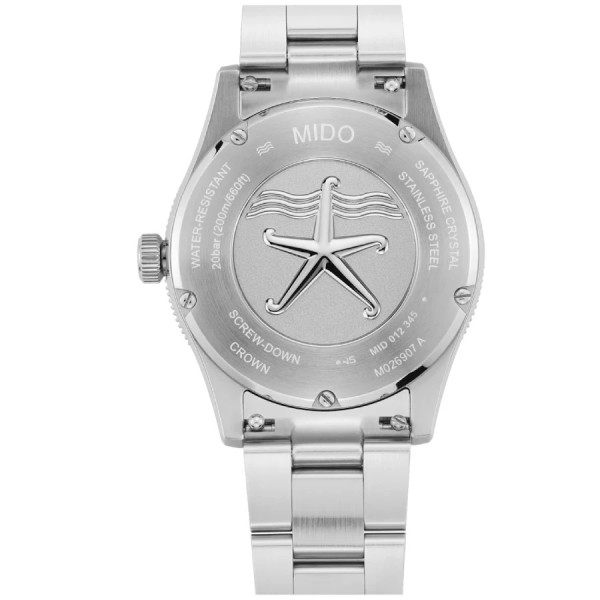 Mido Ocean Star 39 M026.907.11.061.00