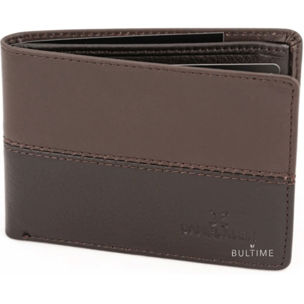 Мъжки портфейл Daniel Klein DKW3045-03