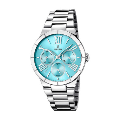 FESTINA BOYFRIEND 36.5MM LADIES WATCH F16716/4