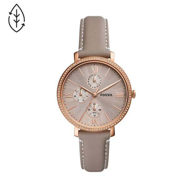 FOSSIL JACQUELINE 38MM LADIES WATCH ES5097