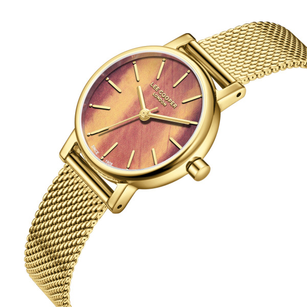 Дамски часовник Lee Cooper LC08292.140