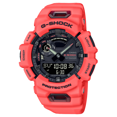 CASIO G-SHOCK GBA-900-4AER