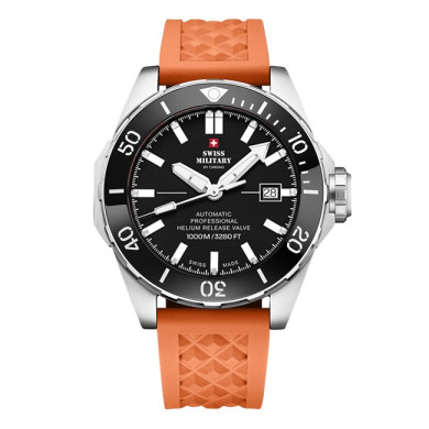 Swiss Military By Chrono SMA34092.01SET ORANGE