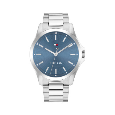 ЧАСОВНИК TOMMY HILFIGER BRUCE 43MM 1710670