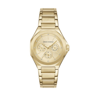 Часовник Armani Exchange Andrea AX4624