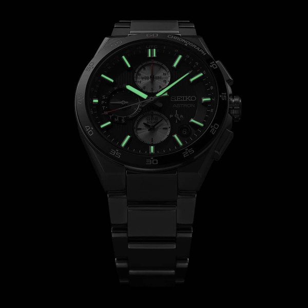 SEIKO ASTRON 