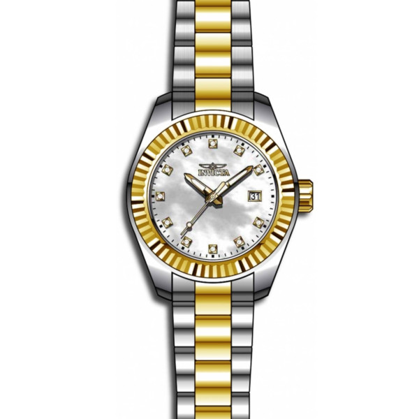 Invicta Specialty Quartz
