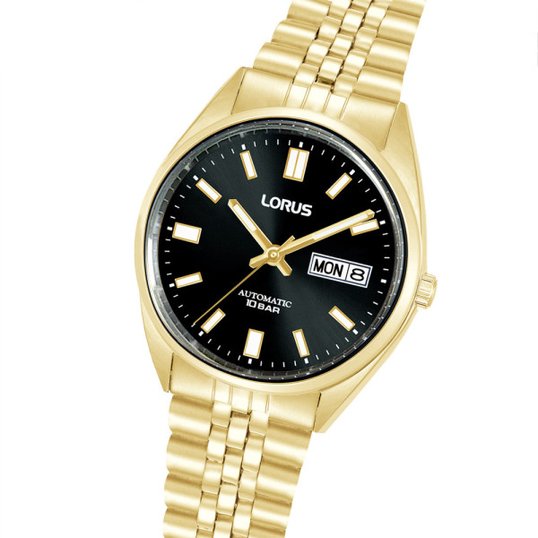 Lorus Classic RL434CX9