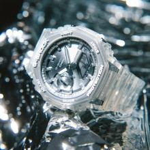 ЧАСОВНИК CASIO G-SCHOCK GA-2100BM-7A8ER