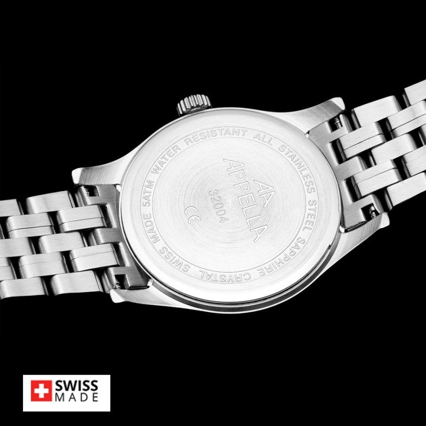 Дамски часовник Appella L32004.5165Q