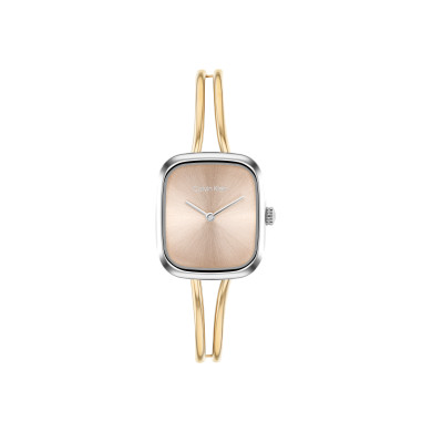 ЧАСОВНИК CALVIN KLEIN ADORE 21MM 25100134