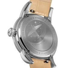 АVIATOR DOUGLAS MOONFLIGHT 36MM V.1.33.0.259.4