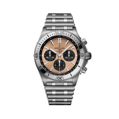 BREITLING CHRONOMAT B01 42 AB0134101K1A1