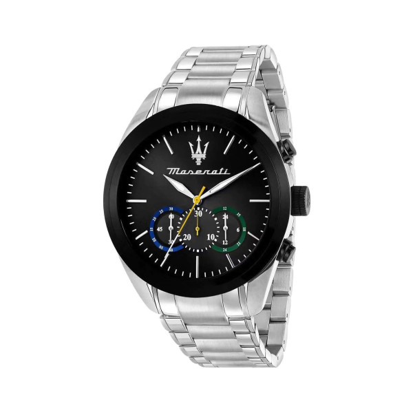 Maserati Traguardo Prisma Edition Set R8873612061