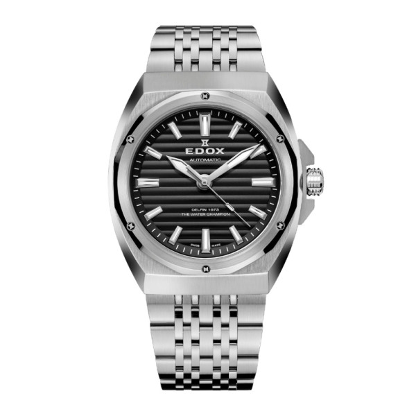 Edox Delfin 1973 Automatic 80142-3M-NIN