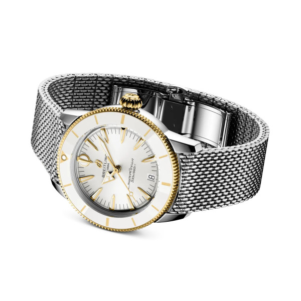 Breitling Superocean Heritage Automatic 36 D10390A71A1A1