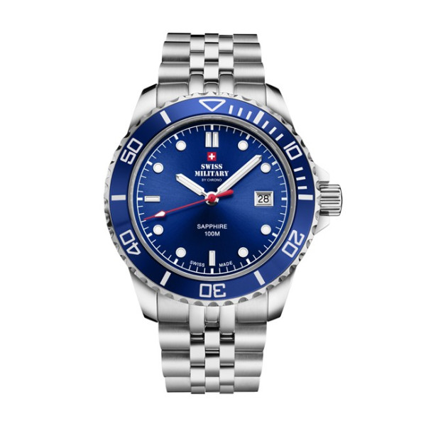 Swiss Military By Chrono SM34109.02