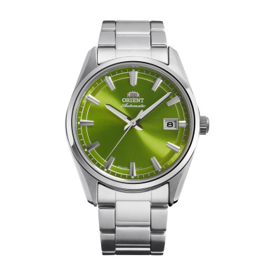 ЧАСОВНИК ORIENT STRETTO LIMITED EDITION 38.5MM RA-AC0R05E