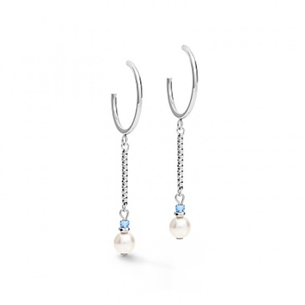 EARRINGS COEUR DE LION 5047/21-0720