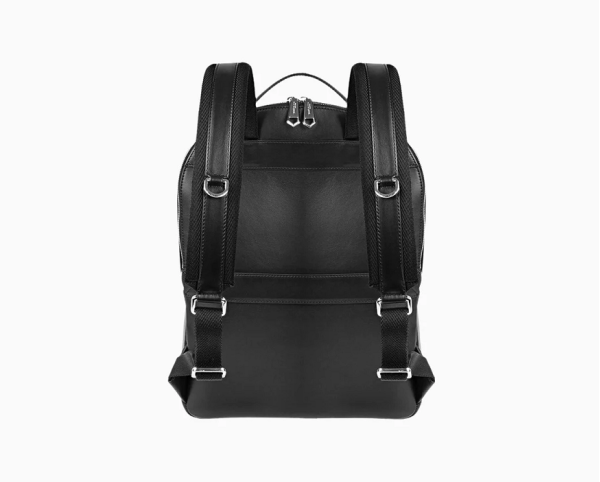 Раница S.T.Dupont 24H DU MANS BLACK BACKPACK 160504