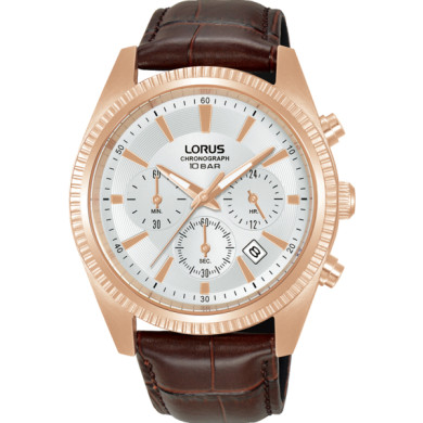 ЧАСОВНИК LORUS CLASSIC RT304LX9