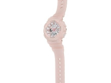 casio ba110rg4aer дамски часовник baby g коралов модел classicwatches.bg