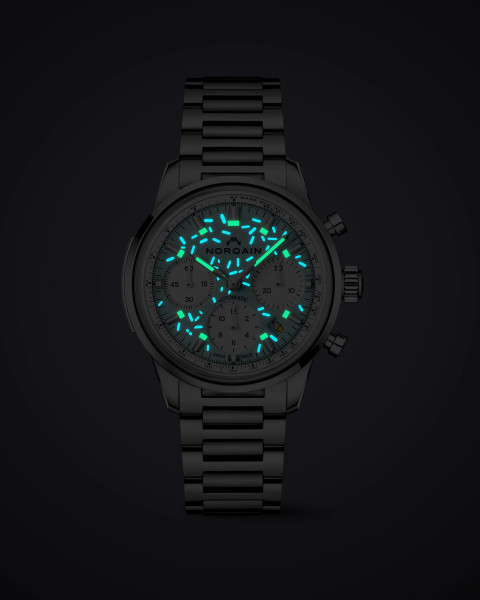 часовник norqain freedom sprinkles уникален дизайнерски модел classicwatches.bg