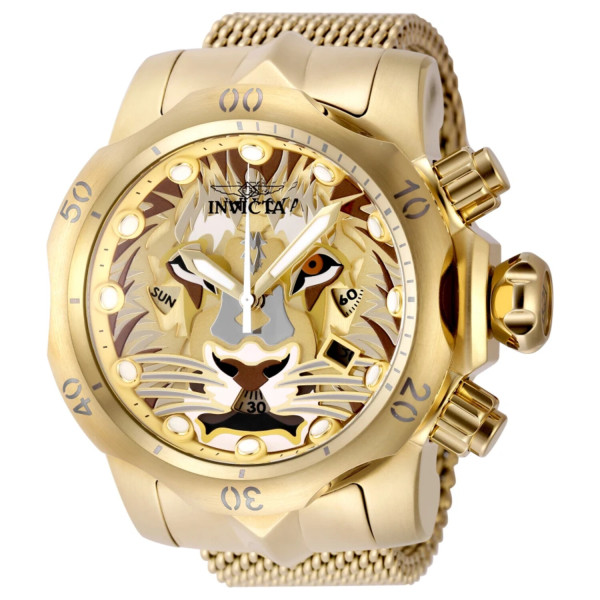Invicta Venom 48172