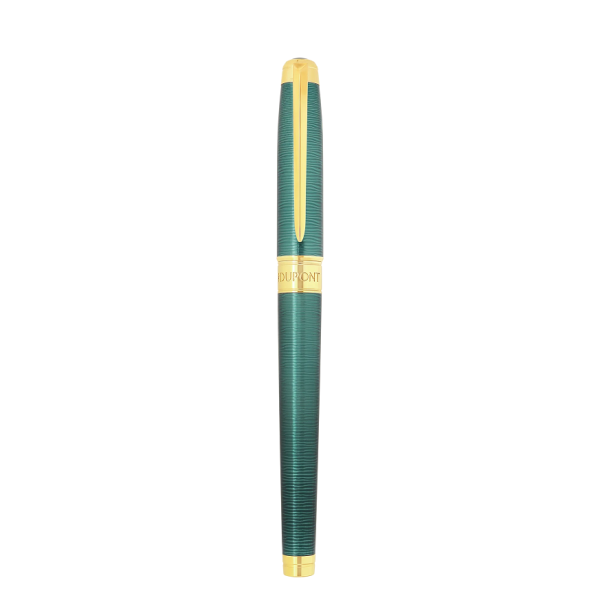 Ролер S.T.Dupont Line D Eternity 20'000 Leagues Under The Seas Green Pacific 422052L