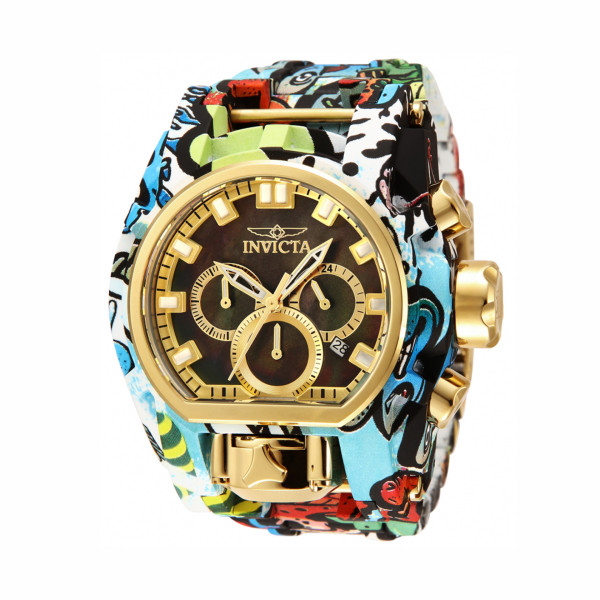 Invicta Bolt Zeus Magnum