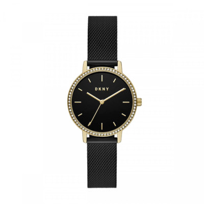 DKNY THE MODERNIST 32MM LADIES WATCH NY2982
