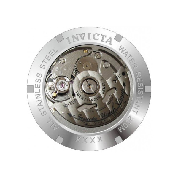 Invicta Pro Diver Automatic 20ATM 8926OB