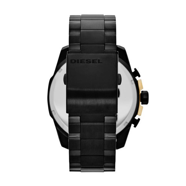 часовник мъжки Diesel DZ4338 отзад ClassicWatches.bg