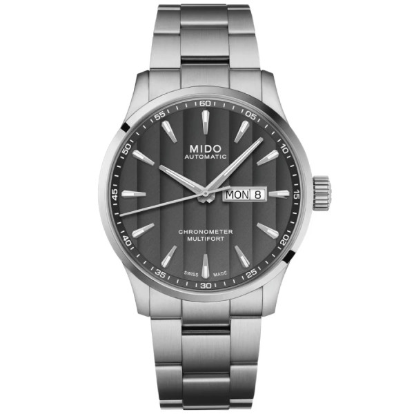 Mido Multifort Chronometer 1 M038.431.11.061.00