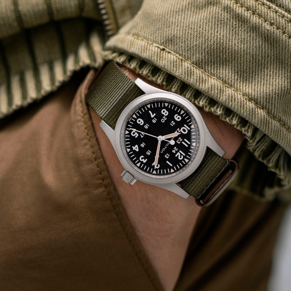 Hamilton Khaki Field H69439931