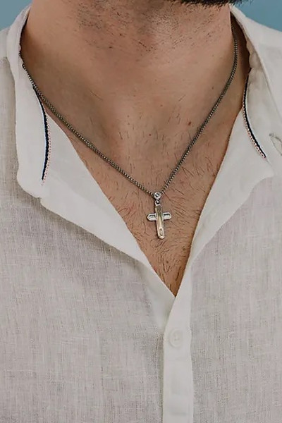 COMETE NECKLACE UGL701
