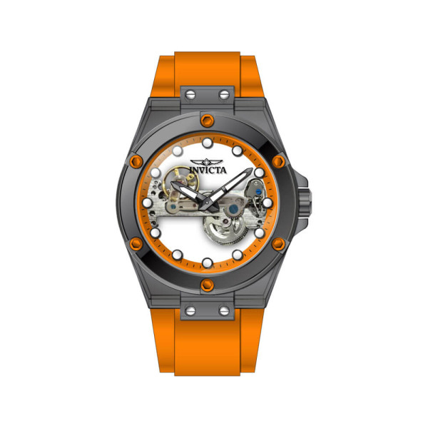 Invicta Speedway Mechanical